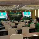 PPP Gelar Rapimnas, Dengarkan Dinamika Pilpres 2024 dari Akar Rumput