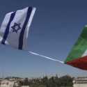 China: Keamanan Israel dan Palestina Saling Bergantung dan Tidak Terpisahkan