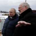 Di Tengah Gempuran Sanksi, Putin Semakin Dekat dengan Lukashenko yang Dianggapnya Sebagai Saudara
