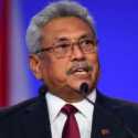 Meski Protes Meluas, Presiden Sri Lanka Gotabaya Rajapaksa Menolak Mundur