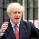 Boris Johnson Sebut Presiden Rusia Vladimir Putin Buaya