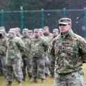 AS Latih Pasukan Ukraina di Jerman, Pentagon: Ini Reuni Sentimentil