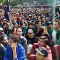 Bawa Sejumlah Tuntutan saat Demo di Gedung DPRD Jabar, Mahasiswa Tegaskan Komitmen Bela Rakyat
