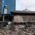 Pembongkaran Masjid Al Hurriyah di Kebon Sirih Diduga Langgar Aturan, BWI Jakarta akan Selidiki