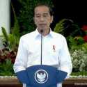 Pertamax Naik, Jokowi: Sudah Kita Tahan, tapi Situasi Tidak Memungkinkan