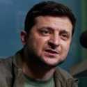 Zelensky: Ukraina Siap Melawan Rusia Selama 10 Tahun dan Pasti Menang