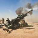Kanada Akui Beri Pelatihan untuk Militer Ukraina, Salah Satunya Cara Gunakan Howitzer M777