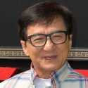 Perkuat Ikatan  Budaya, Aktor Laga Jackie Chan Sumbang Satu Juta Masker ke Kuba