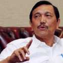 Satyo Purwanto: Tidak Hanya Atur Harga BBM, Luhut Mungkin Juga Punya Kuasa Soal Naik Turunnya Presiden