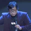 Sammy Notaslimboy: Yang Jadi Masalah, Big Data Milik Internal Tapi Mau Dijadikan Dasar Melanggar Konstitusi