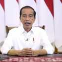 Hitungan Jokowi, Jumlah Pemudik Lebaran Tahun Ini Total 85 Juta Orang