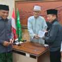 Sowan Rais Aam PBNU, Suharso Minta Nasihat Tentang Pemimpin Indonesia Masa Depan