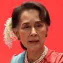 Terancam Hukuman 15 Tahun Penjara, Sidang Vonis Suu Kyi Malah Ditunda