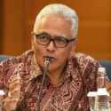 DPR Kaget Sumatera Barat Disebut jadi Sarang Persembunyian 1.125 Jaringan Teroris NII