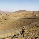 Ketegangan Meningkat, Serangan di Perbatasan Afghanistan-Pakistan Makin Intens