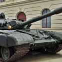 Bantu Hadapi Rusia, Ceko Kirim Tank dan Kendaraan Tempur Buatan Soviet ke Ukraina
