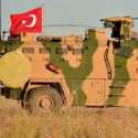 Turki Luncurkan Operasi Militer ke Irak Utara, Sasar Kamp Hingga Gudang Senjata PKK