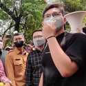 Mahasiswa Disarankan Tantang Luhut Debat Terbuka Soal Big Data, Nanti Publik yang Menilai
