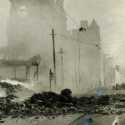 Blitz of Belfast 1941: Empat Serangan Paling Tragis yang Hancurkan Kota Penting di Irlandia