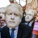 Boris Johnson Siap Bersaksi atas Skandal Pesta <i>Lockdown</i>