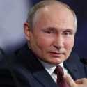Putin: Mau Beli Gas Alam Kami? Buka Dulu Rekening Rubel di Bank Rusia