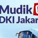 Disambut Antusias, Sudah 4,8 Juta Orang Akses Website Mudik Gratis Pemprov DKI Jakarta