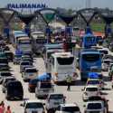 Puncak Arus Mudik Sudah Lewat, Jasamarga Imbau Pemudik Atur Jadwal di Arus Balik