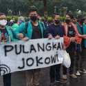 Kata Aktivis, Demo Mahasiswa Sekarang Mirip Gerakan 98 yang Berangkat dari Penderitaan Rakyat