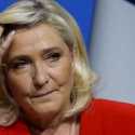 Le Pen Tersandung Penggelapan Dana Publik Parlemen Eropa, Kejaksaan Prancis Siap Bergerak