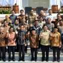 Sudah Dilarang Jokowi, Kalau Masih Ada Menteri Bicara Presiden 3 Periode Layak Dicopot