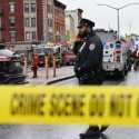 Buru Tersangka Penembakan Massal Kereta Brooklyn, NYPD Tawarkan Hadiah Rp 700 Juta