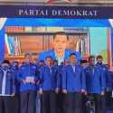 Tidak Ingin Terbuai Survei, AHY Minta Kader Demokrat Kerja Keras Menangkan Pemilu