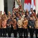 Tidak Ingin Ada Kegaduhan, BEM Nusantara Ingatkan Menteri Jokowi Aktif Komunikasi dengan Masyarakat