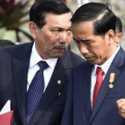 Duet Jokowi-Luhut Mulai Membahayakan Indonesia