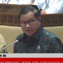 Pramono Anung Bantah Istana Sediakan Anggaran Khusus untuk Jokowi 3 Periode