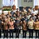 Banyak yang Bertambah, Ini Rincian Harta Para Menteri Era Jokowi