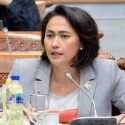 RUU TPKS Disahkan, Christina Aryani: Buah Perjuangan Perempuan Indonesia