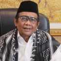 Balas Tudingan Kemlu AS PeduliLindungi Langgar HAM, Mahfud MD: Kita Lebih Baik dari Amerika