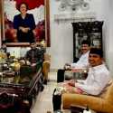 Mangkir dari Sidang Tipikor Alasan Sakit, Mardani H Maming Ternyata Ketemu Megawati