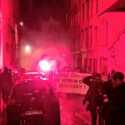 Demo Pilpres Prancis, Dua Tewas Ditembak Polisi