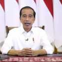 Jokowi Tetapkan Cuti Lebaran Mulai 29 April hingga 6 Mei 2022