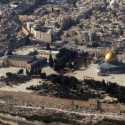 Yordania Desak Israel Hormati <i>Status Quo</i> Kompleks Masjid Al Aqsa