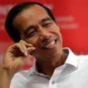 Marah-marah Jokowi Aneh Jika Menteri Tidak Becus Tidak Diganti