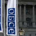 Anggotanya Ditangkap Separatis di Ukraina, OSCE: Tuduhan Spionase Sangat Tercela