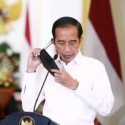 Fadjroel Rachman: Loyalis Jokowi Pertama yang Berseru 