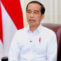 Harga Kebutuhan Pokok Tak Terkendali, Jokowi Gagal Menyenangkan Rakyatnya