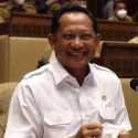 Tanggapi Isu Perpanjangan Jabatan Presiden oleh Apdesi, Tito Malah Diskakmat Pimpinan MPR
