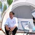 Pengamat: Tidak akan Ada Aksi Besar-besaran jika Jokowi Jujur Menolak Presiden 3 Periode