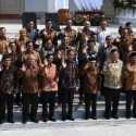 Tujuh Menteri Jokowi Berkurang Hartanya Selama Pandemi