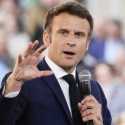 Para Pemimpin Eropa Rayakan Kemenangan  Macron atas Le Pen: Bravo Emmanuel!